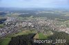 Luftaufnahme Kanton Bern/Langenthal - Foto Langenthal  3933